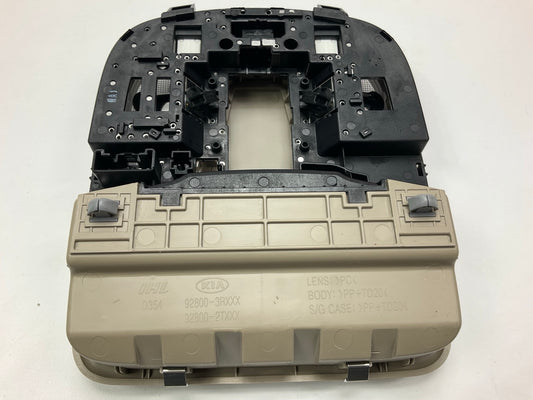 NEW Overhead Map Light Dome Lamp Beige OEM For 2011-2013 Kia Optima 928002T000UP