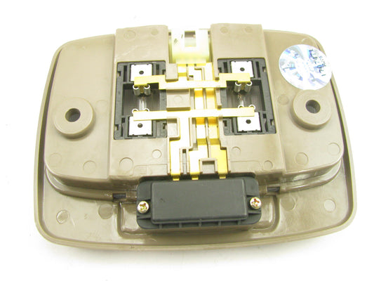 NEW Overhead Console Dome Map Light Lamp OEM For 00-05 Kia Optima 9280038000BT