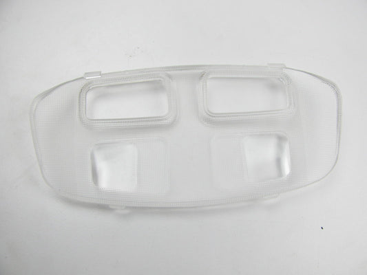 NEW - OEM GENUINE Roof Map Dome Lamp Light Lens Cover For Kia 2001-2006 Optima
