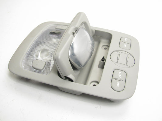 NEW - Overhead Console Map Light Lamp W/ Sliding Doors OEM For 06-14 Kia Sedona