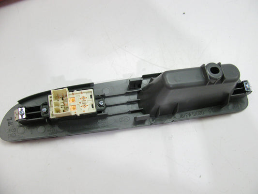 NEW - OEM 935803C100GJ Rear Right Door Window Switch For 2001-2006 Kia Optima