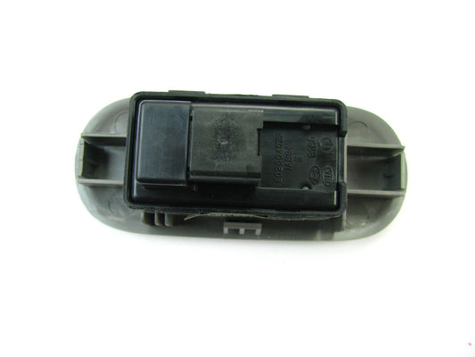 New OEM Rear Right Side Door Power Window Switch GRAY For 2006 Sedona