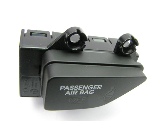 NEW Right Passenger Bag Switch Indicator OEM For 2012-2015 Kia Rio 937701W020