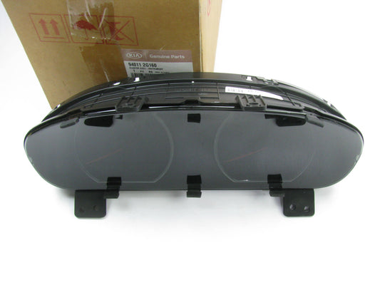 NEW - OEM 940112G160 Instrument Cluster Assembly For 2006-08 Kia Optima 2.7L AT