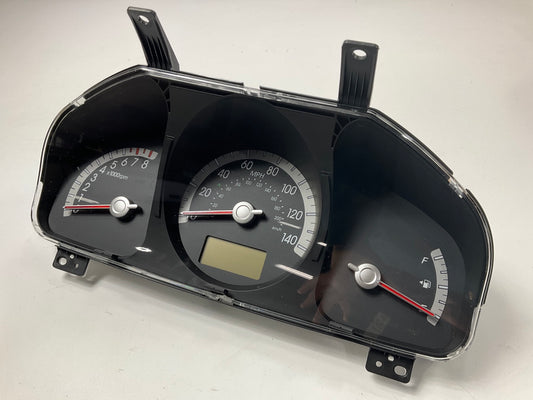 NEW Speedometer Gauge Instrument Cluster OEM For 09-10 Sportage 2.0L 940211F431