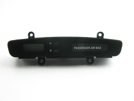 New OEM Dashboard Time Display Digital Clock For 08-12 Kia Sedona 945104D400