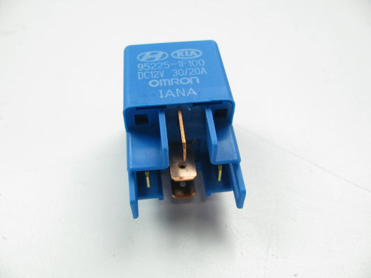 NEW GENUINE Rear Wiper Motor Relay OEM For 02-07 Kia Sedona, 06-09 Sportage