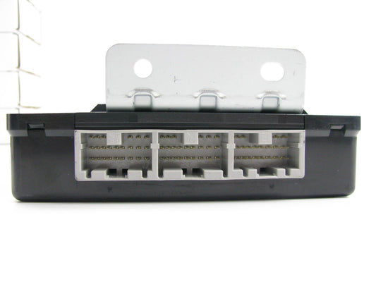 NEW - OEM BCM Body Control Module For 2012-13 Kia Soul 954002K550 MANUAL TRANS.