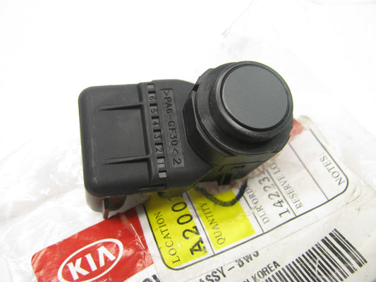 NEW - OEM 957203W400 Reverse Back Up Distance Sensor For 2014-15 Kia Sportage