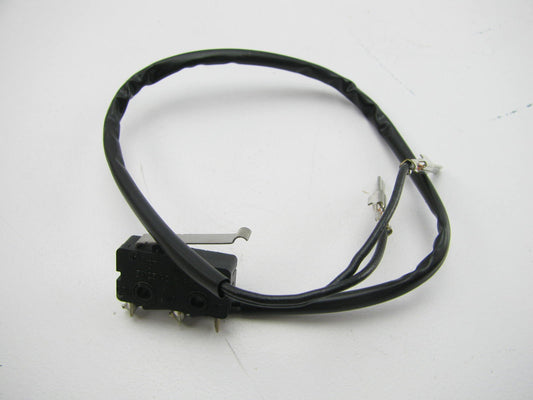 New OEM Burglar Alarm Switch Wire Harness For 08-10 Kia Optima 957612G000
