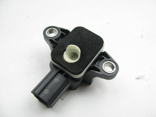 NEW - OEM Front SRS Crash Impact Sensor For 2009-12 Genesis, 10-13 Genesis Coupe