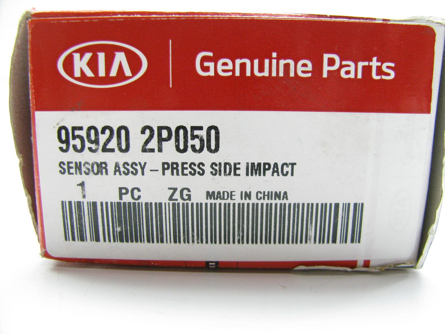 NEW GENUINE Front Side Sensor OEM For 14-15 Cadenza, 11-15 Sorento