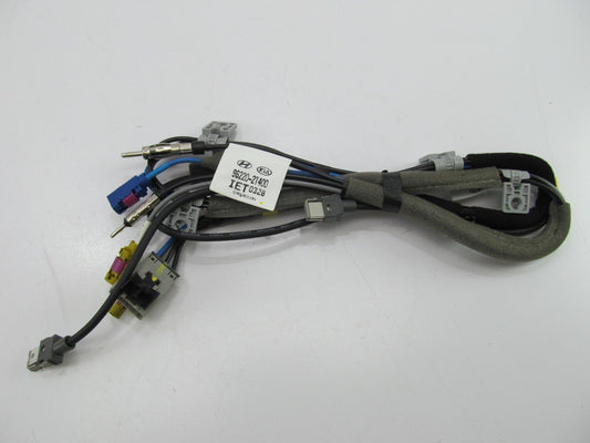 NEW GENUINE Radio Antenna Feeder Cable OEM For Kia 962202T400