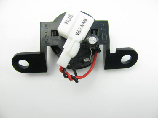 NEW GENUINE Front Radio Speaker Tweeter OEM For 2014-2018 Kia Forte 96310A7500