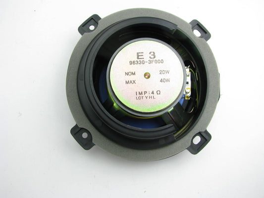 NEW GENUINE Front Left Door Audio Speaker OEM For 07-09 Kia Amanti 963303F000