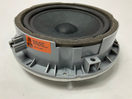 NEW GENUINE Front Door Speaker OEM For 2014-2016 Kia Sportage 963303W100