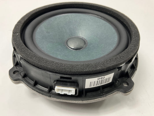 NEW Front Door Speaker, Left Or Right OEM For 2016-2022 Kia Sportage 96330D9000