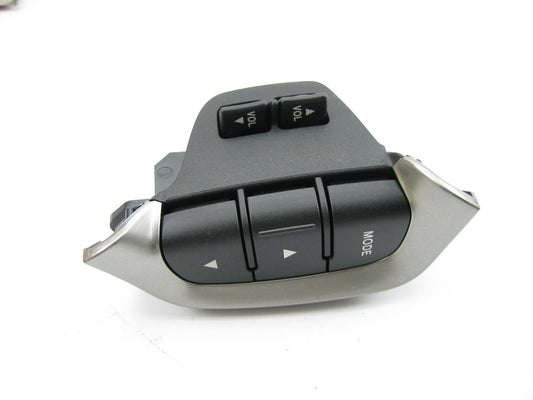 New Steering Radio Control Switch Black For 06-08 Kia Optima 967002G110K2