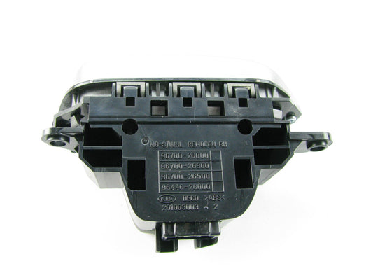 NEW - OEM Steering Radio Control Switch GRAY For 06-08 Optima 967002G500K1