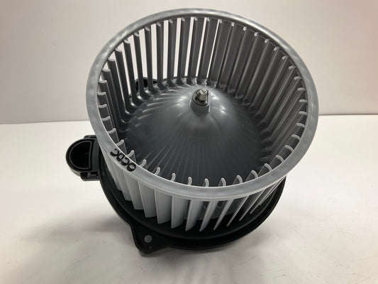 NEW HVAC A/C Blower Motor W/ Wheel OEM For 2010-2013 Kia Soul 971132K000