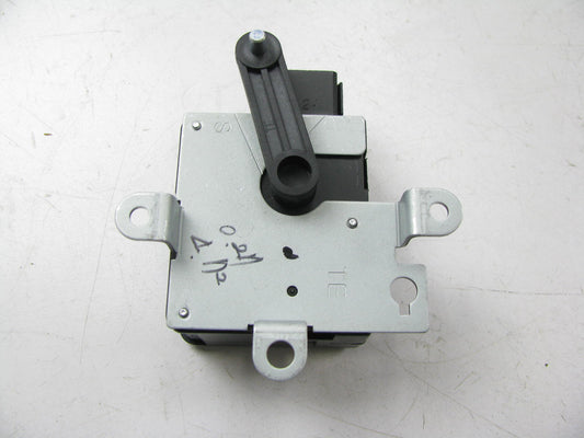 New Rear A/C HVAC Mode Door Actuator OEM For 2004-2006 Kia Amanti 972743B000