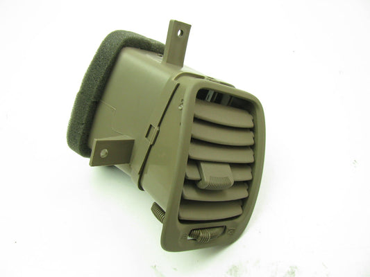 NEW - OEM 974903C000BT Front Right Outer A/C Air Vent For 2001-2002 Kia Optima