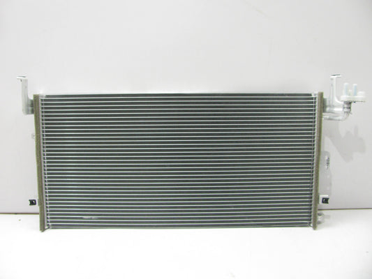 NEW GENUINE A/C Condenser OEM For 2001-2003 Kia Optima, 99-02 Sonata 9760638002
