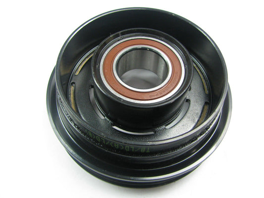 New Genuine A/C Compressor Pulley Assembly For 2003-2005 Kia Spectra 976432F001