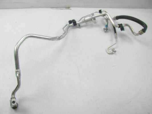 NEW - OEM 977591U500 A/C Compressor Line Hose For 2011-2013 Kia Sorento 2.4L