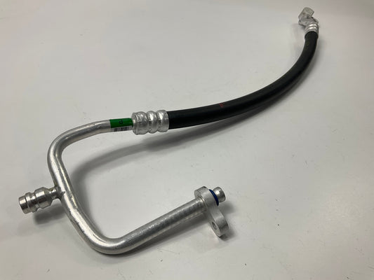 NEW A/C Refrigerant Discharge Line Hose OEM For 2016-2017 Kia K900 977623T400
