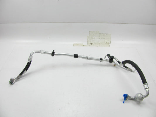 NEW - OEM 977743R500 A/C Refrigerant Liquid Line Hose For 2013-2016 Kia Cadenza