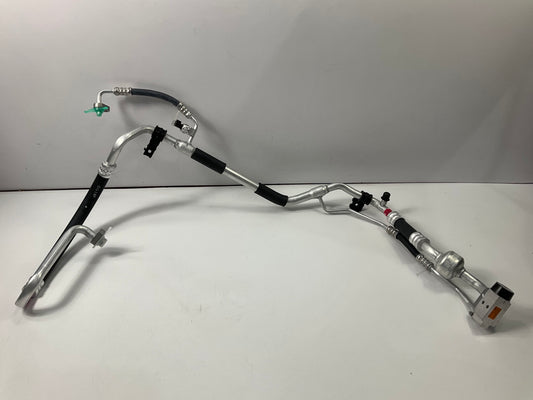 NEW - OEM 97775G5490 A/C Suction Tube & Hose Assembly For 2017-2022 Kia Niro