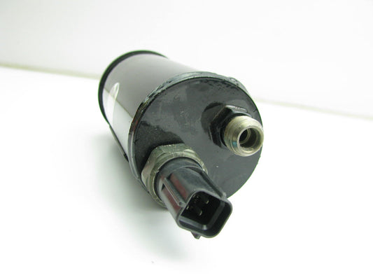 NEW GENUINE A/C Air HVAC Receiver Drier OEM For 2002-2003 Kia Optima 978013C600