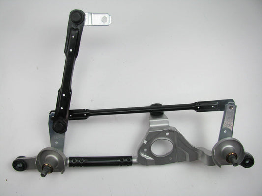 NEW GENUINE Windshield Wiper Linkage Transmission OEM For 14-19 Forte 98120A7000