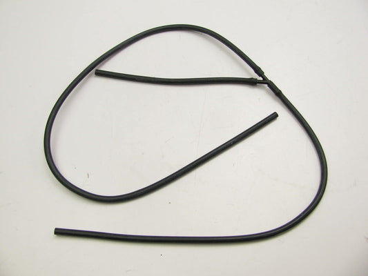NEW - OEM 986501G100 Upper Windshield Washer Hose For 2005-2011 Kia Rio