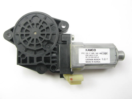 NEW - OEM 988101F100 Left Power Window Motor For 2005-2010 Kia Sportage
