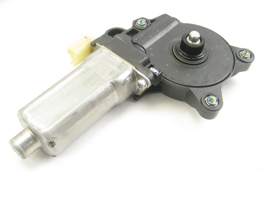 NEW 9881029000 FRONT LEFT Power Window Motor Regulator OEM For 01-06 Optima