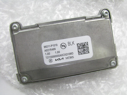 NEW - OEM 99211P1010 Front View Camera Unit For 2022 Kia Sportage
