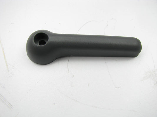 New OEM Front Left Side Seat Adjust Lever Handle Knob GRAY For 02-04 Kia Spectra