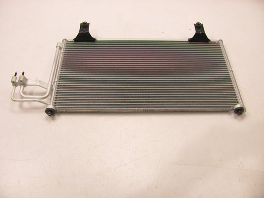 NEW - OEM K2N161480 A/C Condenser For 2002-2004 Kia Spectra
