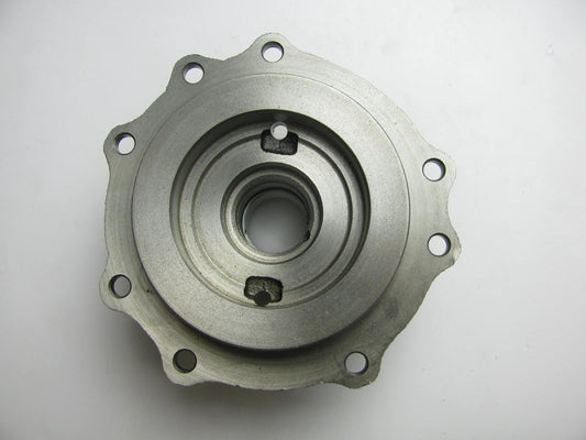NEW - OEM Transaxle Bushing Cover Plate For 2000-05 Kia Rio, 1993-2001 Sephia