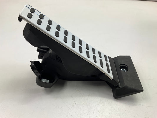 NEW Sport Brushed Aluminum Pedal Kit OEM For 2020-2025 Kia Telluride L3F05AK000