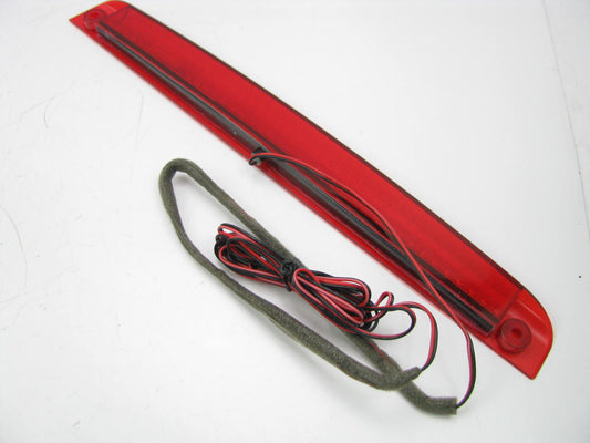 NEW - OEM LUC07AY910 3RD Brake Light Lamp For 2005-2009 Kia Spectra Hatchback