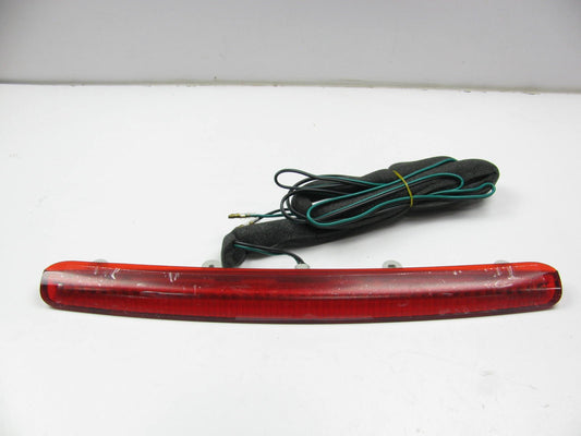 Rear Factory Spoiler Mounted LED 3rd Brake Light Lamp OEM For 2006-2008 Optima