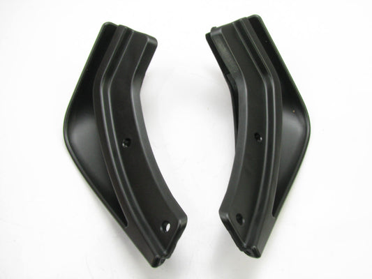 NEW GENUINE Q5F46AK100 REAR Splash Guards / Mud Flaps OEM For 2021-23 Kia Seltos