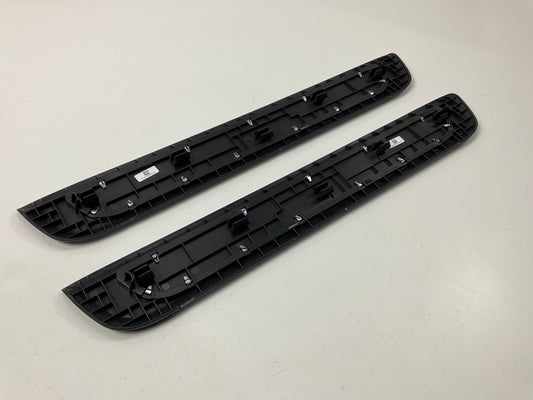 NEW Illuminated Door Sill Plates Kit OEM For 2020-2022 Kia Telluride S9F45AC000