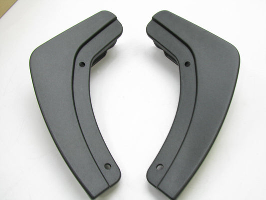 NEW Rear Splash Guards / Mud Flaps OEM For 2020-2022 Kia Telluride S9F46AK100