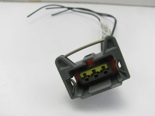 NEW - OEM TKL06-A0900 3-Pin TPS Sensor Connector Pigtail Wiring For Kia