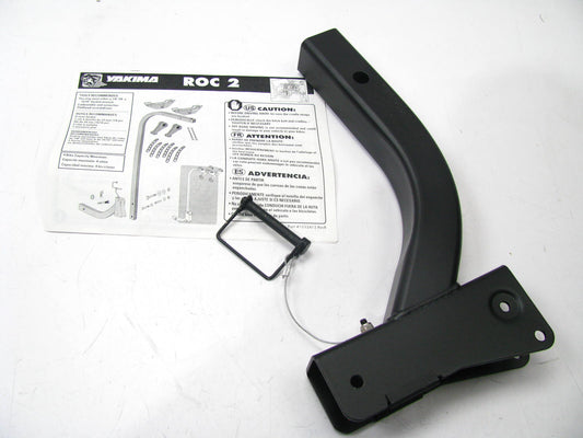 NEW GENUINE OEM Hitch Mounted 2-Bike Carrier Rack ( Yakima ROC 2 ) UM000AY008AR2