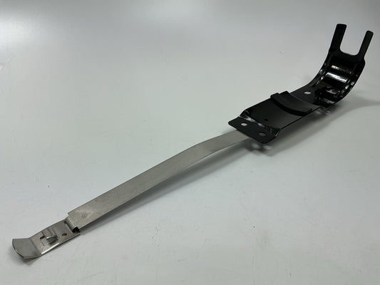 Kidde 420119 MB16R Fire Extinguisher Mount Metal Strap Bracket, Heavy Duty, 5 Lb